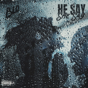 He Say She Say by Blo