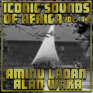 Aminu Ladan Alan Waka - Guguwar Sauyi