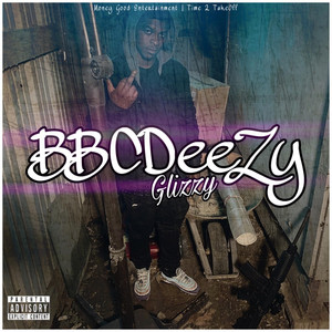 Portada de Glizzy