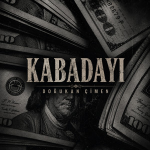 KABADAYI by Doğukan Çimen