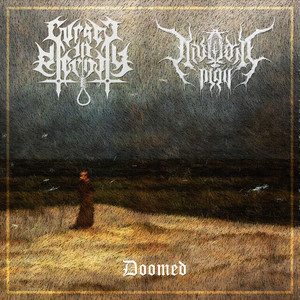 Ash Beneath The Sun by Illusions Play, Cursed In Eternity