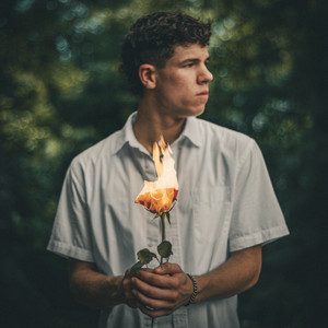 my light by kailen hedrick