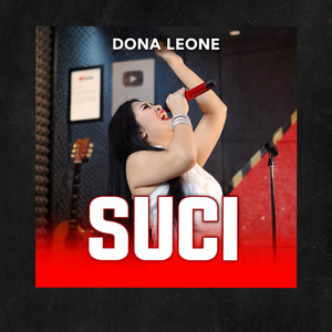 SUCI by Dona Leone