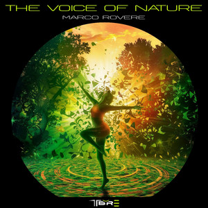 The Voice of Nature - Extended by Marco Rovere