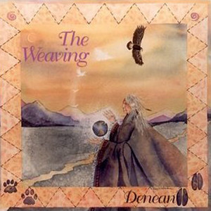 Weaving﻿　CDのみ 【希少】　Denean　The