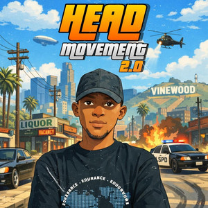 Head Movement 2.0 by DJ Ally T
