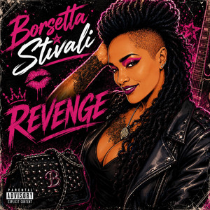 Revenge by Borsetta Stivali