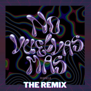 NO VUELVAS MAS - Austin Cost Remix