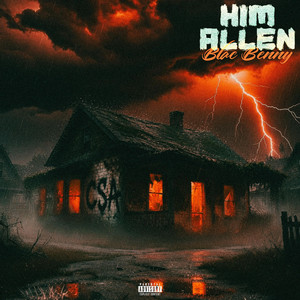 Neighborhood Hero 2 by Blac Benny