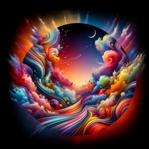 A Place Without Edges by dreamstate