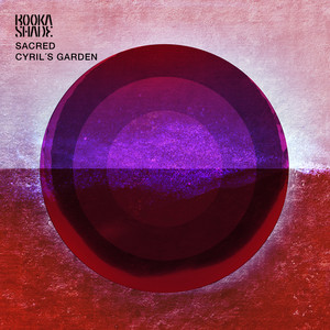 Sacred by Booka Shade