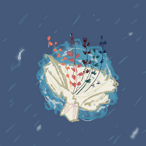 อยากให้ฝนตกทุกวันจัง