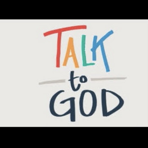 Talks To GOD by Ramadel