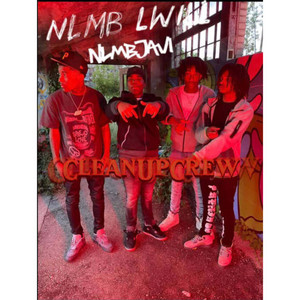 CleanUp crew by Nlmb Lwill, Nlmb javi