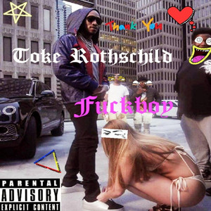 Get My Mind Right by Toke Rothschild