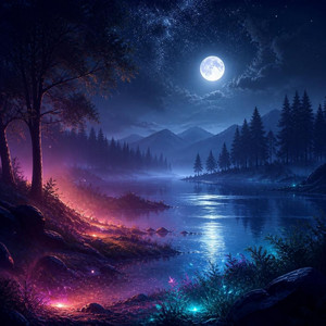 Afterglow by Tom Nimm