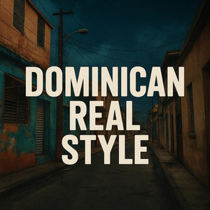 Tenemos El Estilo by Dominican Real Style