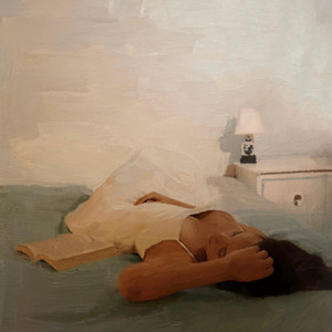 Ghosts by Nora Holmes