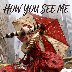 How You See Me by Chris & Crystal