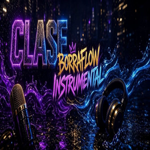 clase by borraflow
