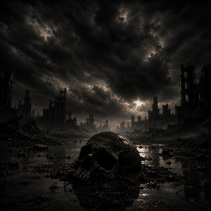 Rising Again by Black Horizon