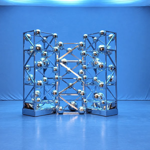 Newton's Cradle by Dj STARLIGHT D.I.X.I.E