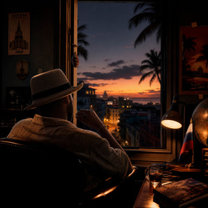 Son Cubano by Jahmal TGK
