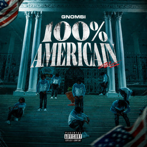 100 Américain by Gnombi