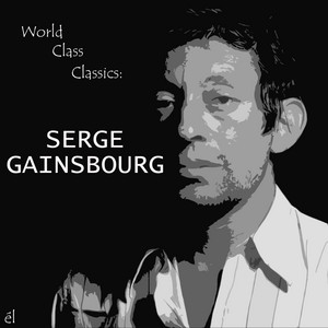 Serge Gainsbourg - Le Poinçonneur Des Lilas