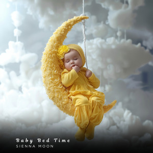 Baby Bed Time by Sienna Moon
