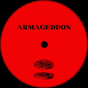 Armageddon by Lucio Di Stefano