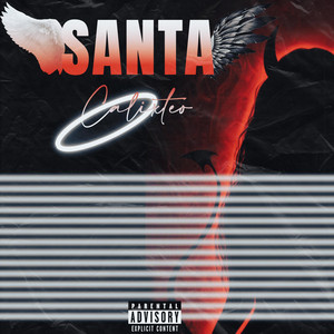 Santa by Calixteo
