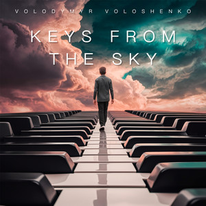 Volodymyr Voloshenko — Keys from the Sky