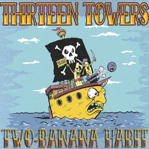 Burning Bridges by Thirteen Towers