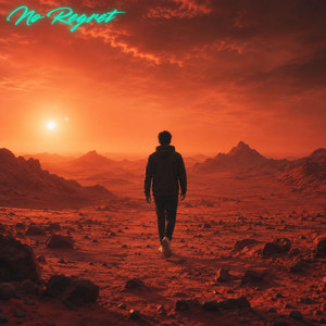 No Regret by ADON1S