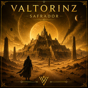 Safrador by Valtorinz