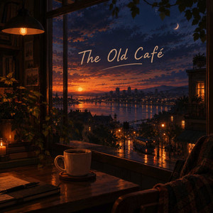 Last Table by the Door by relaxing coffee