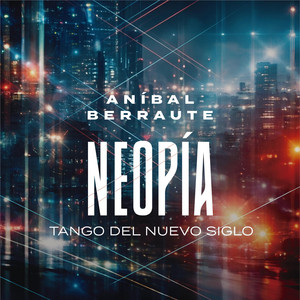 Tango del Alma by Anibal Berraute