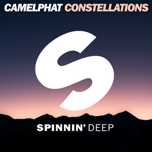 Constellations(Radio Edit) cover art