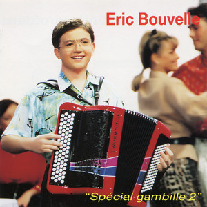 Eric Bouvelle - Tico Tico (Samba)
