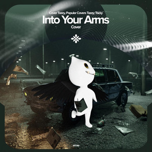 renewwed, Capella & Tazzy - Into Your Arms - Remake Cover