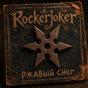 Ржавый снег by Rockerjoker