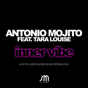 Antonio Mojito cover