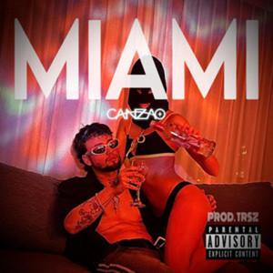 MIAMI by CANZAO