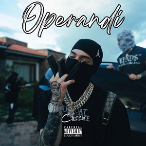 Operandi by Cussa