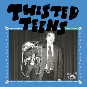 Riding by Twisted Teens
