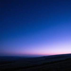 The Night Let Go by COOPER ANTONIO DEWAYNE WEQ