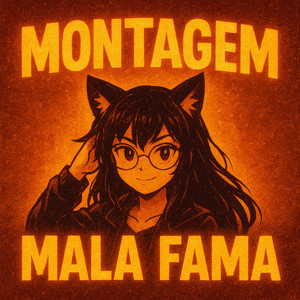 V1HXXN - Montagem Mala Fama (Slowed)