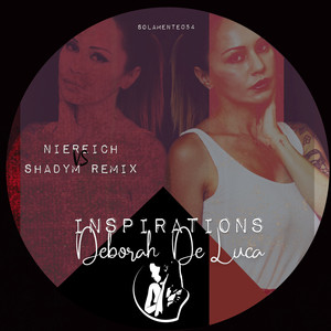 Inspirations - Niereich vs. Shadym Remix cover art
