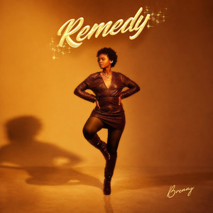 Remedy by Brenny